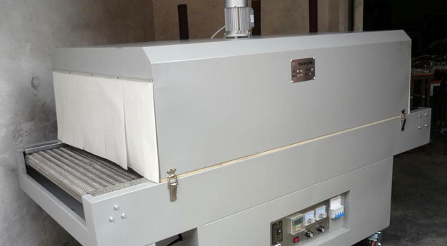 收缩炉加温蒸汽发生器，热收缩包装高效简单！