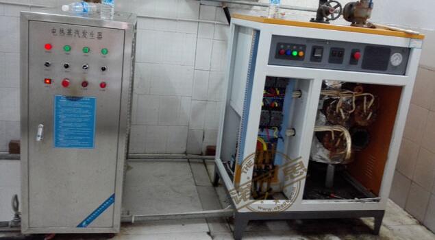 消毒中心用蒸汽发生器，好色先生污版APP为妇产医院送惊喜！