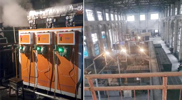 蚊香生产如何环保？且看好色先生污版APP91好色先生IOS下载节能推新潮