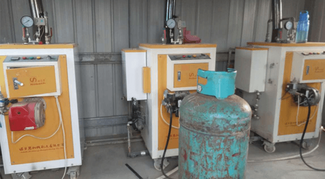 南京众坤建材采用水泥管养护燃油91好色先生IOS下载用于蒸养水泥管