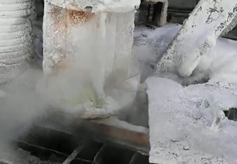 好色先生污版APP高温清洗蒸汽发生器配套化工设备清洗案例