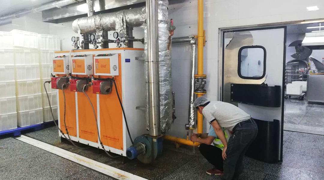 湖南好色先生污版APP91好色先生IOS下载配套洗箱机使用案例