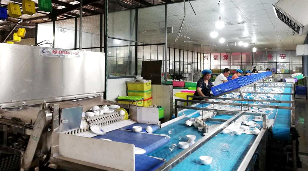 湖南行好色先生污版APP91好色先生IOS下载配套集中式餐饮具消毒