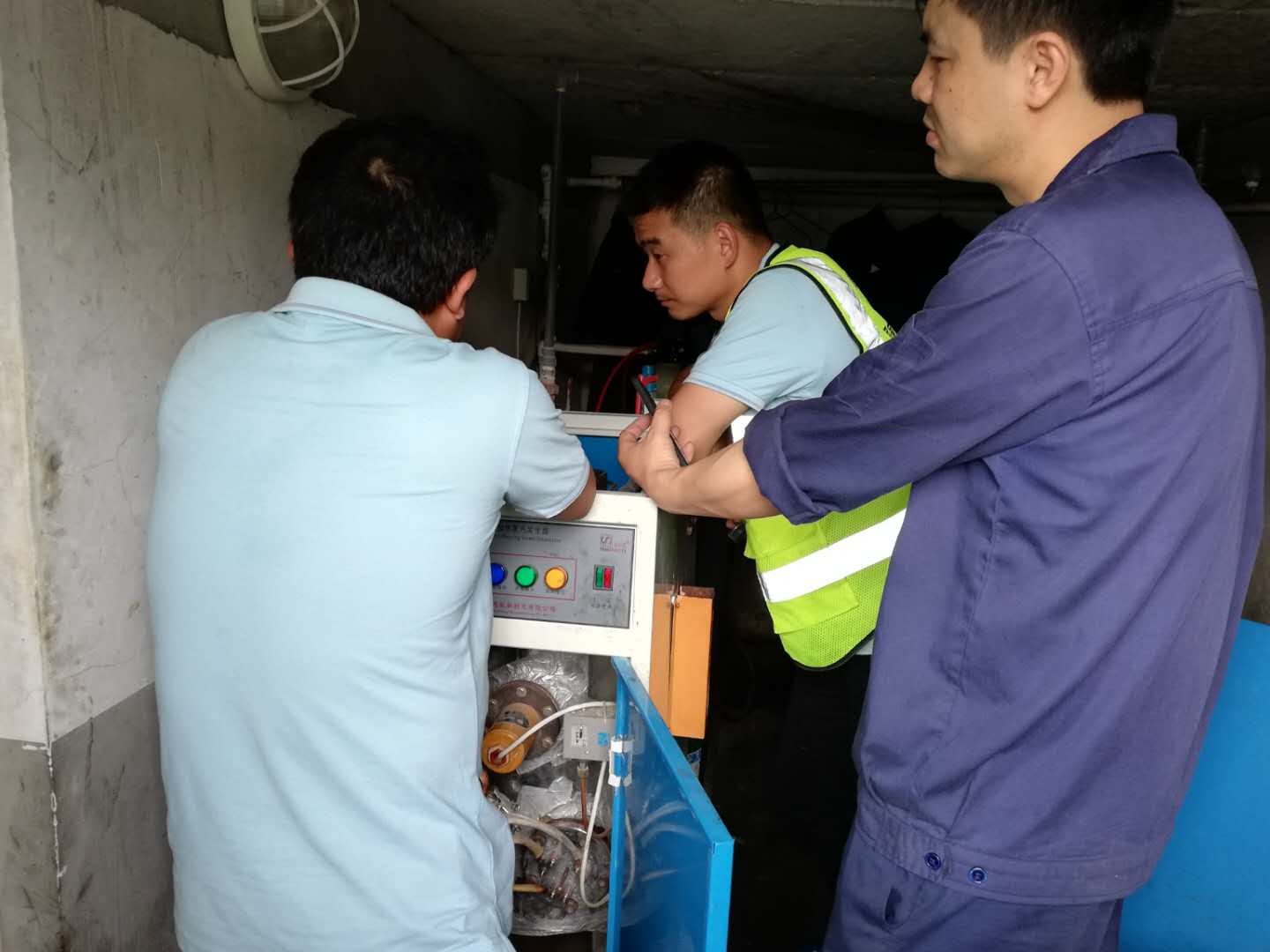 湖南行好色先生污版APP好色先生IOS破解版工业配套烘干案例