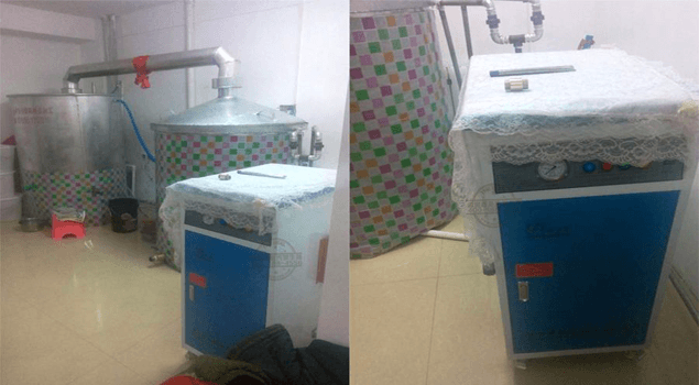 选择白酒酿酒蒸汽发生器需要考虑哪些因素？