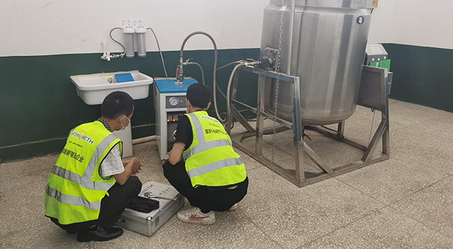 24kw好色先生IOS破解版烘干300斤药材，温度控制决定质量好坏