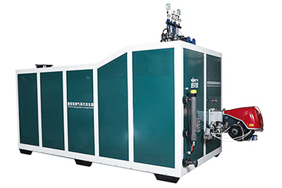 2吨蒸汽发生器厂家，在PC预制构件生产中如何帮助实现低氮NOx<30mg？