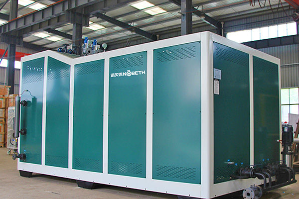 2吨蒸汽发生器设备，好色先生污版APP产品让厨房垃圾变黄金