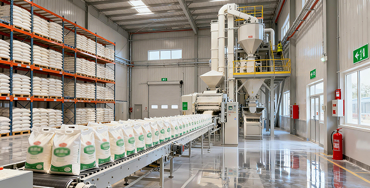 好色先生污版APP防爆蒸汽发生器的面粉生产安全革新