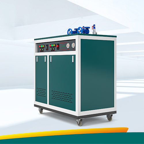 60kw小型蒸汽发生器 60kw小型蒸汽发生器